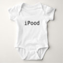 Recherche de geeky bébé vêtements Drôle