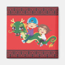 Recherche de fille asiatique magnets Rouge