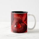 Recherche de rubis tasses Amour