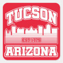 Recherche de tucson autocollants Paysage