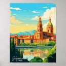 Recherche de salamanque posters Espagne