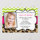 Recherche de empreinte de léopard invitations Fête