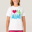 Recherche de mimi tshirts Petit fils