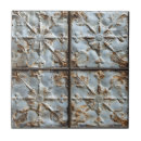Recherche de étain carreaux Vintage