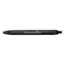 Recherche de party bureau fournitures Noir et blanc