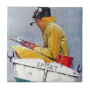 Recherche de égaliser carreaux Norman rockwell