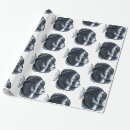 Recherche de tropiques papier cadeau Mer