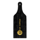 Recherche de noir et or planches à découper Nom