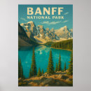 Recherche de parc national vintage posters Rétro
