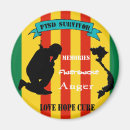 Recherche de soldat refrigérateur magnets Militaire