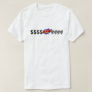 Recherche de economics tshirts Économie