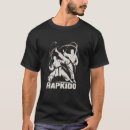 Recherche de hapkido tshirts Formation