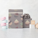 Recherche de délicieux papier cadeau Gâteau