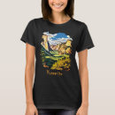 Recherche de vallée yosemite tshirts Californie