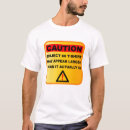 Recherche de perception tshirts Drôle