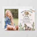 Recherche de selle invitations Moderne