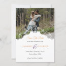 Recherche de cursive invitations Enregistrer la date