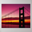 Recherche de pont san francisco posters Porte
