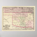Recherche de territoire indien posters Oklahoma
