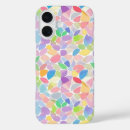 Recherche de pastel iphone coques Unique