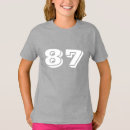 Recherche de douille enfant tshirts Chemise