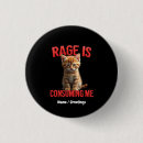 Recherche de félin badges Mignon