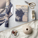 Recherche de japonais vagues papier cadeau Kanagawa