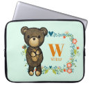 Recherche de feuille brun coques Monogramme