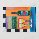 Recherche de vin blanc cartes postales Vigne