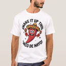 Recherche de poivre tshirts Fiesta