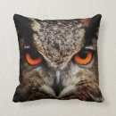 Recherche de oiseau de proie coussins Ornithologie