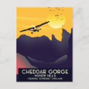 Recherche de cheddar cartes postales Gorge
