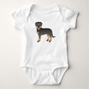 Recherche de rottweiler bébé vêtements Mignon