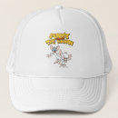Recherche de 90s casquettes Laboratory mice cartoon