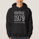 Recherche de 1979 Année de naissance