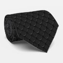 Recherche de serpent noir cravates Motif