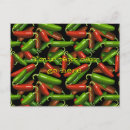 Recherche de poivre de piment cartes postales Poivrons