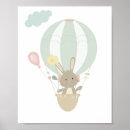 Recherche de bunny chambre enfant posters Illustration