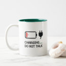 Recherche de chargement de caféine tasses Matin