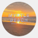 Recherche de golf vacances autocollants Plage