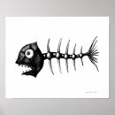 Recherche de squelette drôle posters Amusant