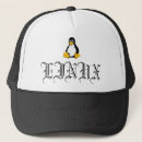 Recherche de linux casquettes Ubuntu