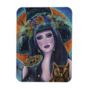 Recherche de sorcières magnets Sorcellerie