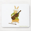 Recherche de violoniste tapis souris Musique