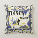 Recherche de tucson coussins Voyage
