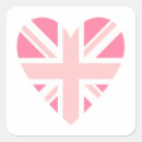 Recherche de britannique autocollants Drapeau du uk