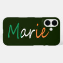Recherche de drapeau irlandais iphone coques Eire