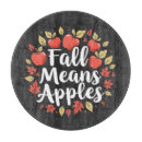 Recherche de automne planches à découper Feuilles