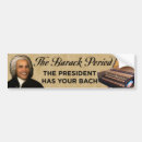 Recherche de période voiture autocollants Obama