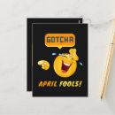Recherche de piège cartes postales Drôle